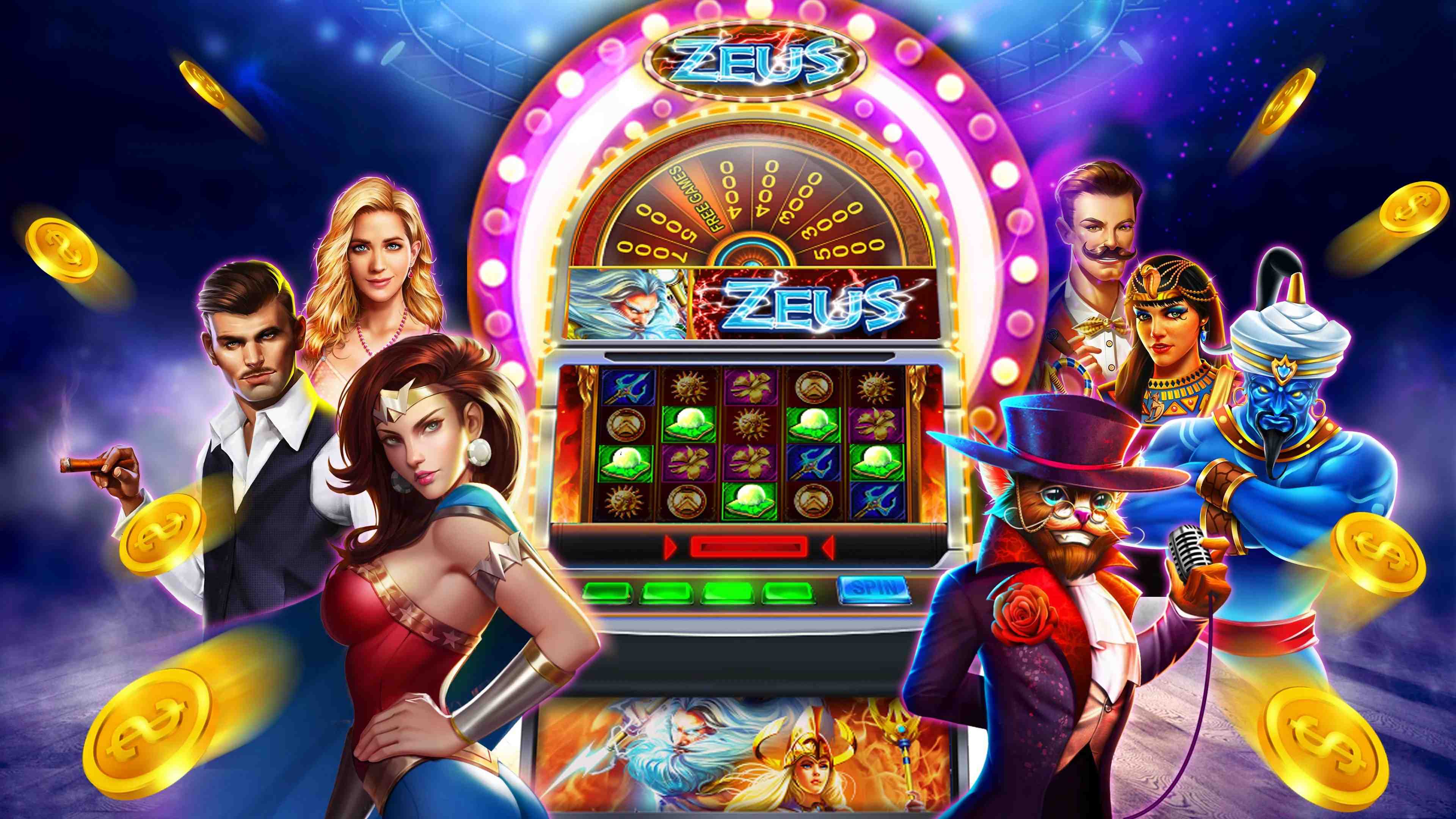 Sule96 VIP cara naik level deposit kumulatif poin loyalitas member Indonesia