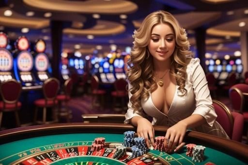 Sule96 tampilan lobby game lengkap dengan ratusan pilihan slot dan kasino