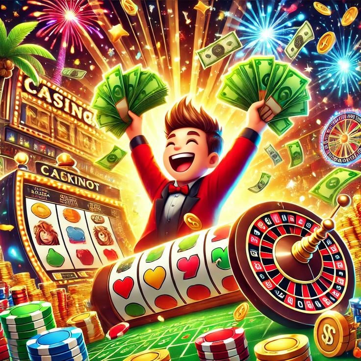 Sule96 Kemenangan kisah nyata pemain Indonesia jackpot slot kasino live pencairan cepat terpercaya