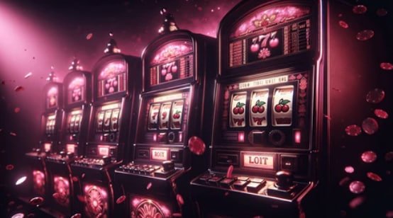 Sule96 Kemenangan strategi slot kasino tips bermain jackpot besar pemain aktif Indonesia