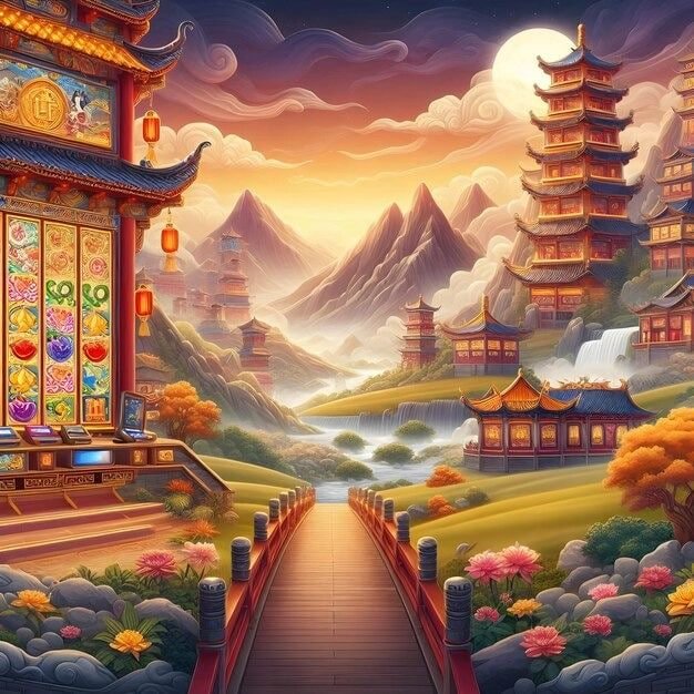Sule96 Lobby Game tampilan lengkap ratusan pilihan permainan online terbaik Indonesia