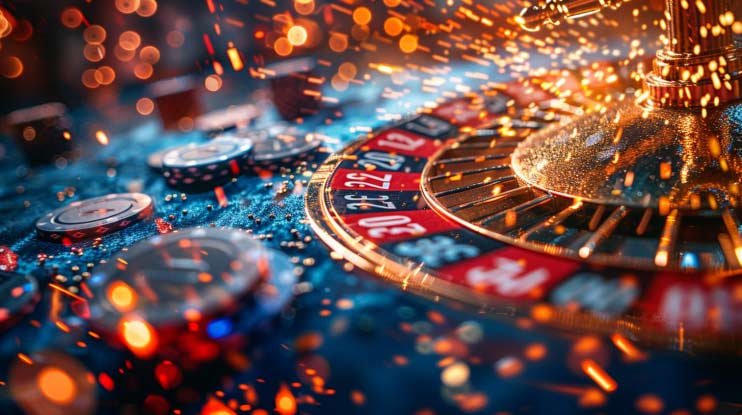 Sule96 Lobby Game koleksi slot online jackpot progresif provider terbaik