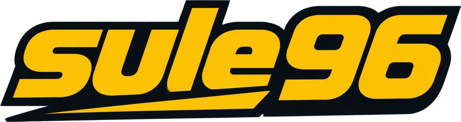 Sule96 Logo